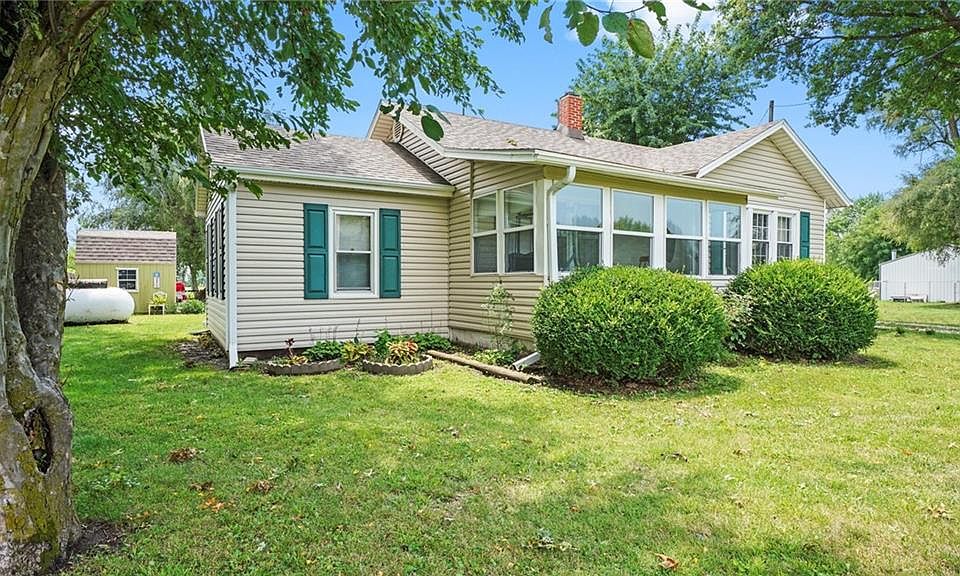 523 W Fleming Rd, Orrick, MO 64077 Zillow