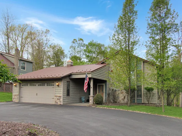 3556 Bay Rd, Du Bois, PA 15801