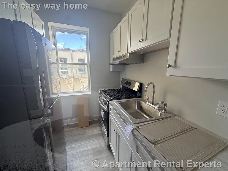 74 Kirkland St #30 — Photo 1