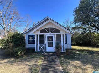 2221 Pearson Ave SW, Birmingham, AL 35211