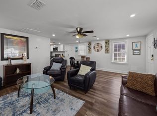 2023 Four Mile Ln, North Charleston, SC 29405