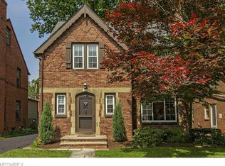 2478 Fenwick Rd, University Hts, OH 44118