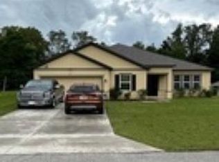 7274 Tranquil Dr, Spring Hill, FL 34606