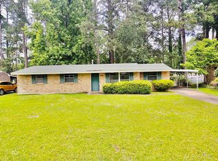 614 Mimosa Rd, Prattville, AL 36067