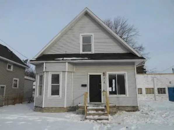 818 W Sylvania Ave, Toledo, OH 43612
