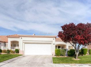 2708 Valley Downs Dr, Las Vegas, NV 89134