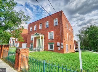 2801 Jasper St SE APT 6, Washington, DC 20020