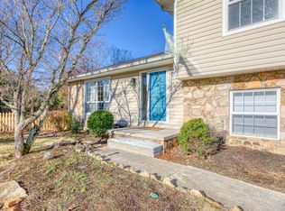 9209 Brandywine Cir, Knoxville, TN 37922