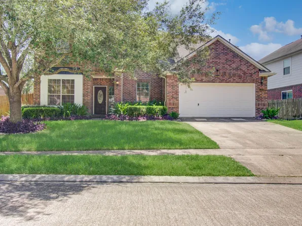 13919 Charterhouse Way, Sugar Land, TX 77498