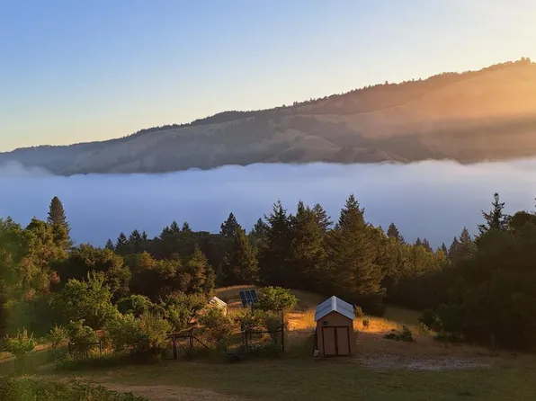 7601 Peachland Road, Boonville, CA 95415