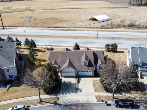 2326/2328 Talc Trl, Madison, WI 53719