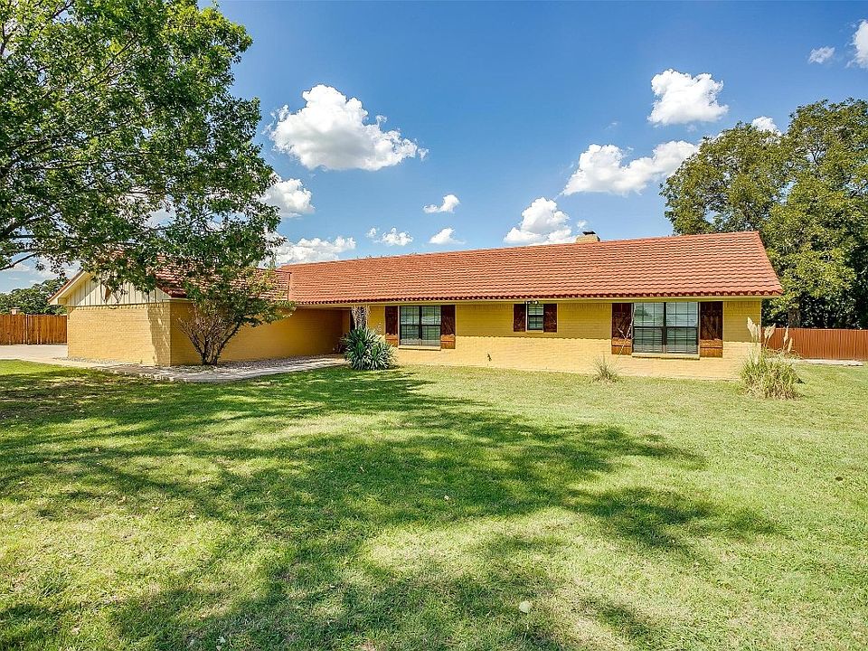 7217 E Fm 917, Alvarado, TX 76009 | Zillow