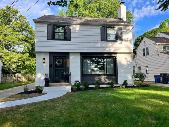 1543 Plymouth Ave SE, Grand Rapids, MI 49506