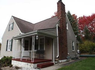 1132 Southvale Rd, Pittsburgh, PA 15237