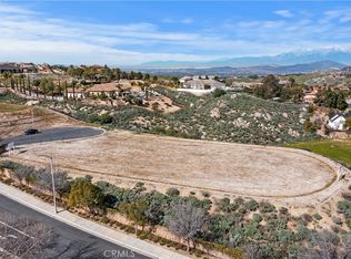 7294 Magnon Ct LOT 35, Riverside, CA 92506
