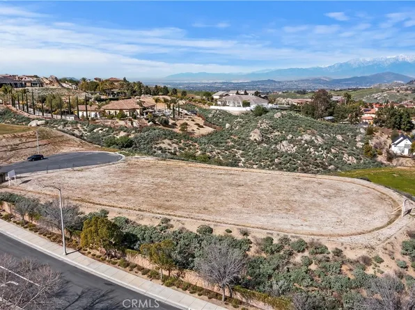 7294 Magnon Ct Lot 35, Riverside, CA 92506