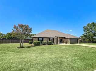 144 Shoreview, Lavon, TX 75166