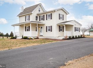 435 Greenwich Rd, Bridgeton, NJ 08302