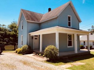 1164 2nd Ave, Jasper, IN 47546