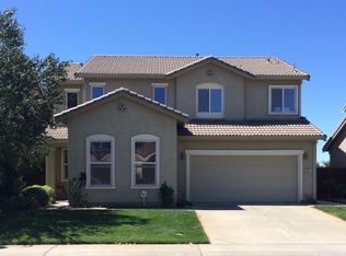 307 Arroyo Madrone Ct, Lincoln, CA 95648