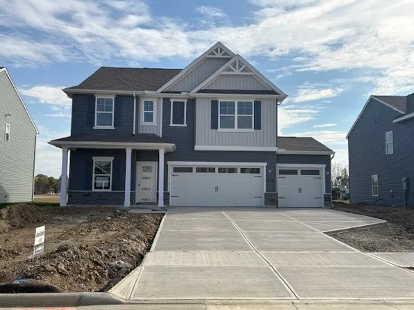 2911 Hoying Dr, Troy, OH 45373