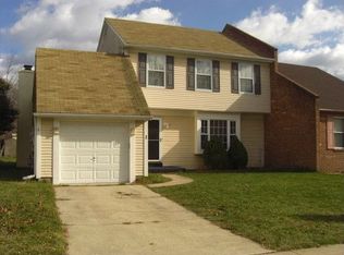 2 Cold Spring Ct, Sicklerville, NJ 08081