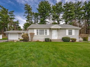 51 Laroche St, Ludlow, MA 01056