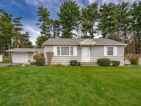 51 Laroche St, Ludlow, MA 01056