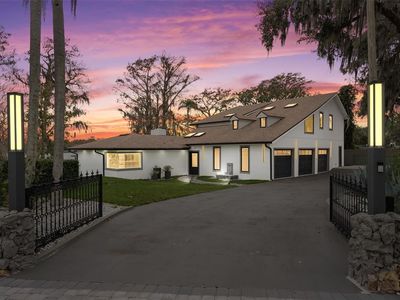 301 Rippling Ln, Winter Park, FL, 32789