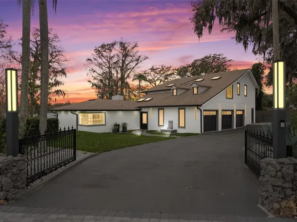 301 Rippling Ln, Winter Park, FL 32789