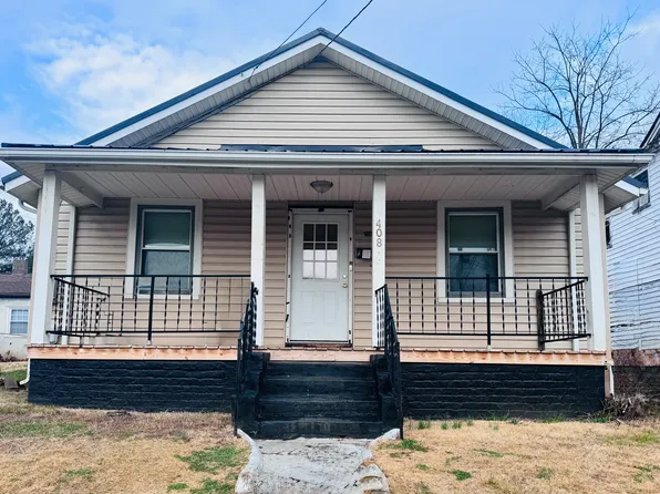 408 Floyd St, Lynchburg, VA 24501