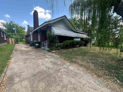 846 Garland St, Memphis, TN, 38107