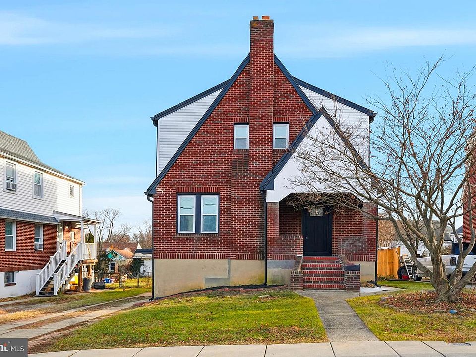 1st image of 7813 Clarksworth Pl