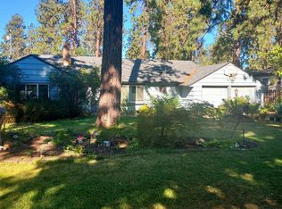 3404 S Manito Blvd, Spokane, WA 99203