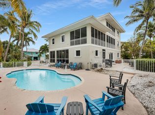 222 S Anglers Dr, Marathon, FL 33050