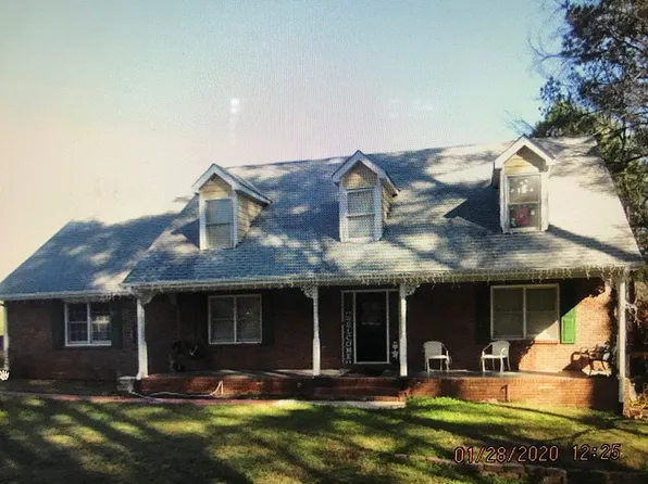 344 Chickadee Ct, Monticello, GA 31064