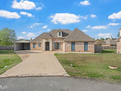 4429 Ellis Ct, Benton, LA, 71006