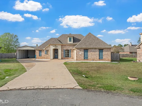 4429 Ellis Ct, Benton, LA 71006