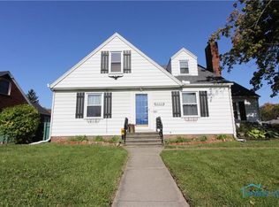 2240 Marengo St, Toledo, OH 43614
