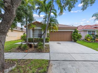 18057 SW 30th Ct, Miramar, FL 33029
