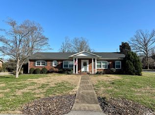 646 Cottonwood Dr, Bowling Green, KY 42103