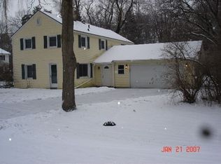 3218 Winterberry Dr, West Bloomfield, MI 48324