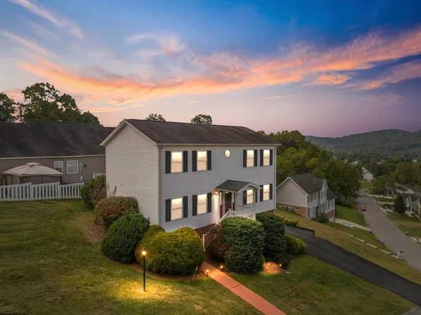 252 Sherwood Rd, Bridgeport, WV 26330