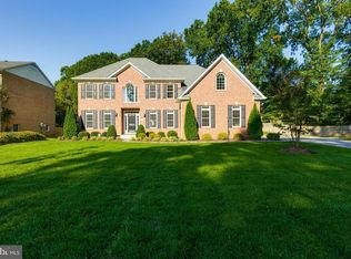 8600 Fort Hunt Rd, Alexandria, VA 22308