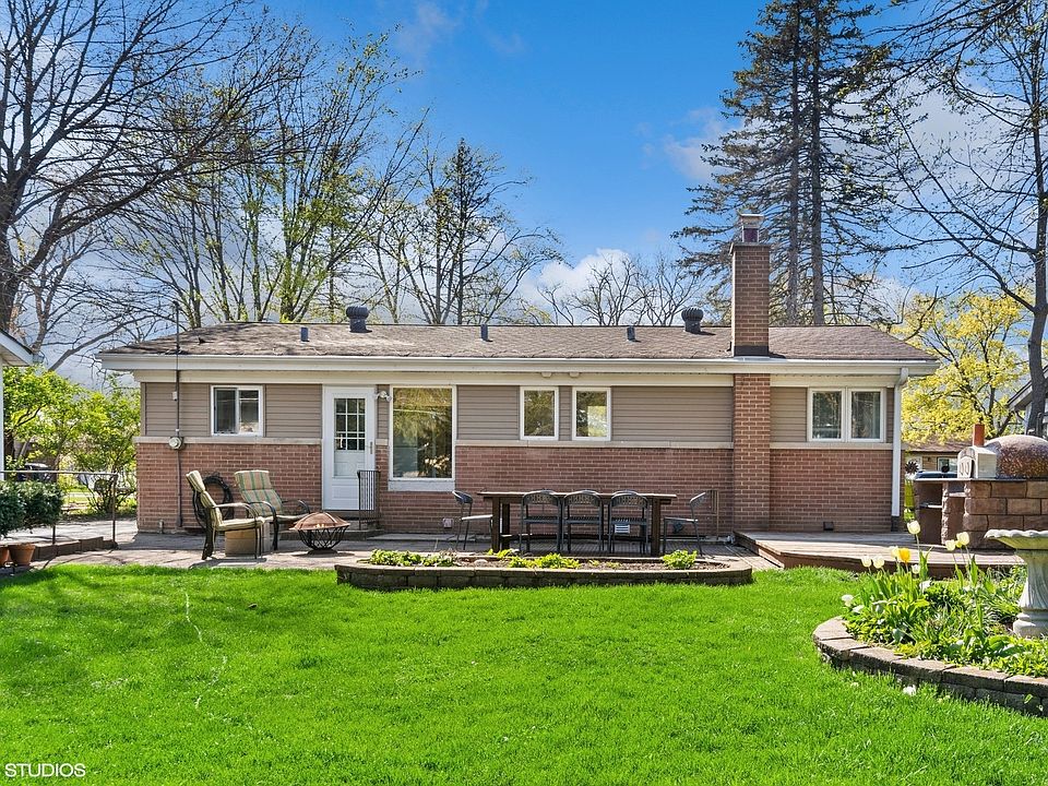 837 Appletree Ln, Deerfield, IL 60015 Zillow