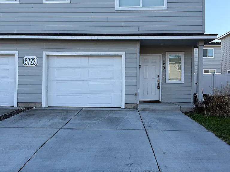 5723 W Albany Pl #110 — Photo 1