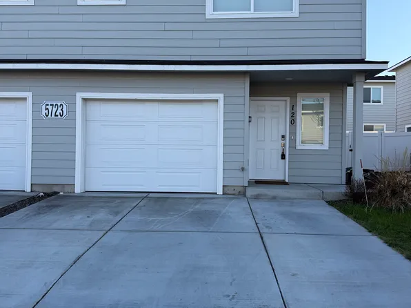 5723 W Albany Pl #110, Kennewick, WA 99336