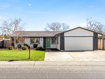 205 Briarcliff Dr, Folsom, CA, 95630