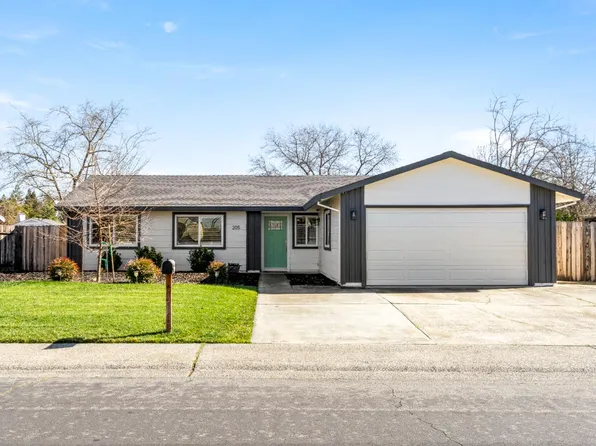 205 Briarcliff Dr, Folsom, CA 95630