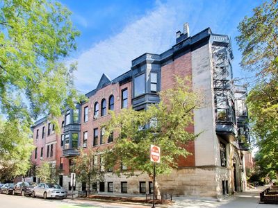 819 W Dickens Ave #3C, Chicago, IL, 60614